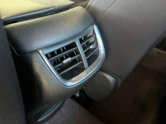 used 2023 Chevrolet Malibu car, priced at $18,507