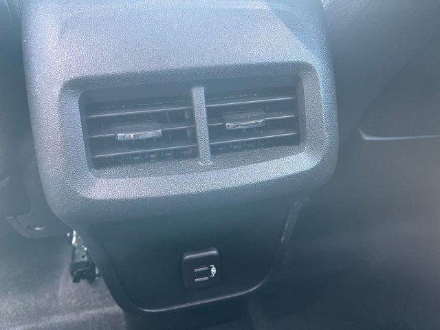 used 2024 GMC Terrain car, priced at $25,504