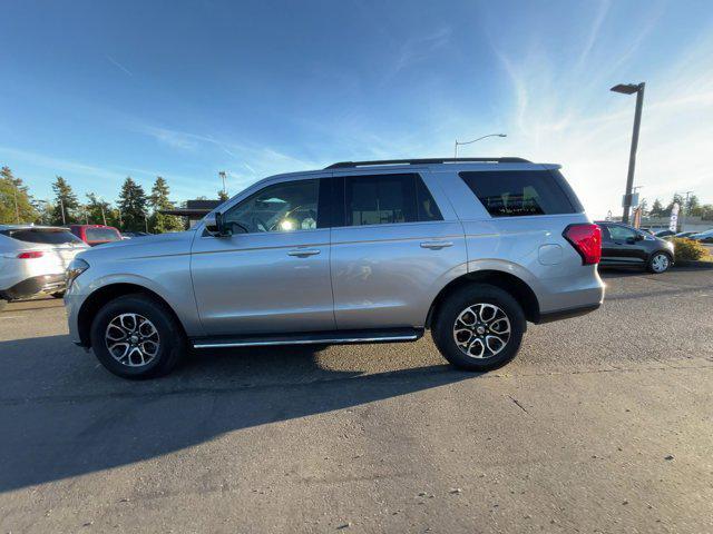 used 2023 Ford Expedition car, priced at $44,515