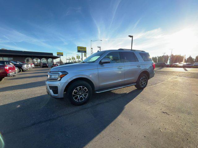 used 2023 Ford Expedition car, priced at $44,515