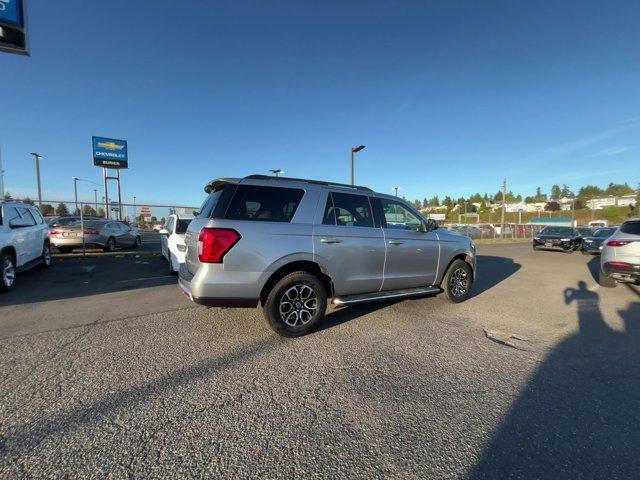 used 2023 Ford Expedition car, priced at $44,515