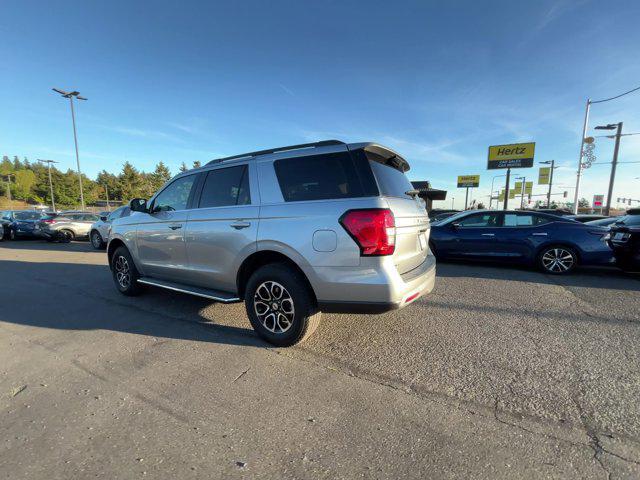 used 2023 Ford Expedition car, priced at $44,515