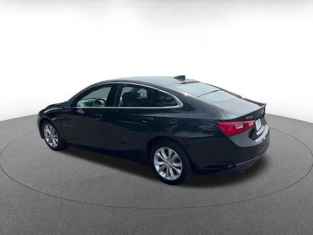 used 2023 Chevrolet Malibu car, priced at $16,162