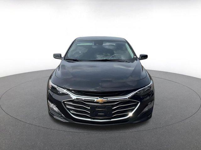 used 2023 Chevrolet Malibu car, priced at $16,162