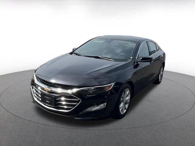 used 2023 Chevrolet Malibu car, priced at $16,162