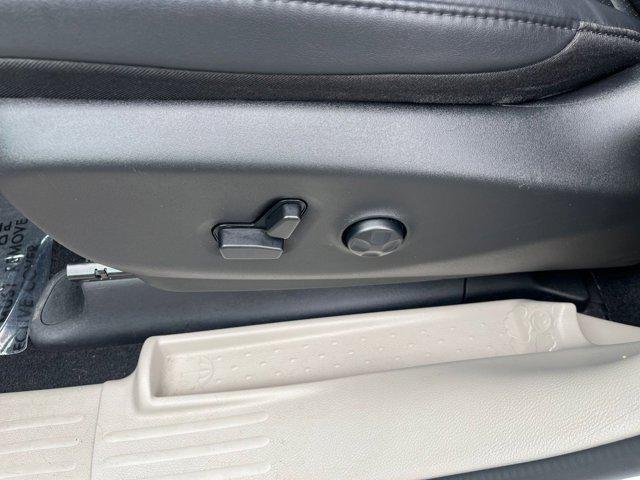 used 2024 Chrysler Pacifica car, priced at $30,683