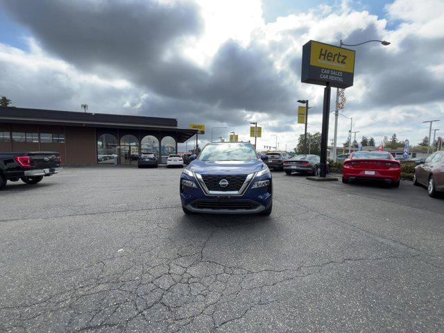 used 2023 Nissan Rogue car, priced at $20,703