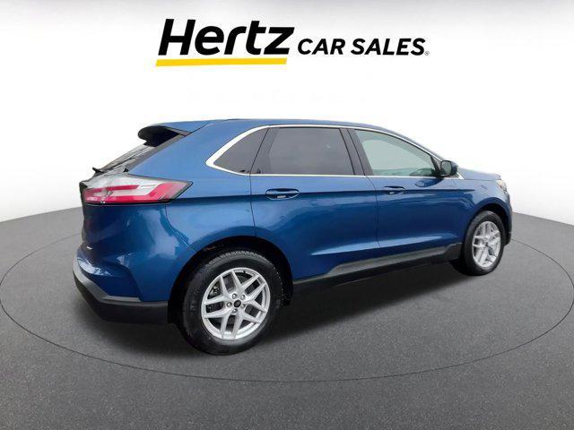 used 2024 Ford Edge car, priced at $30,645