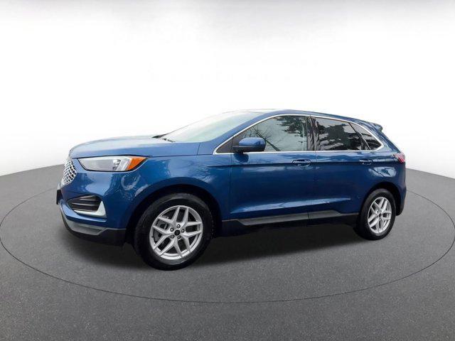 used 2024 Ford Edge car, priced at $26,894