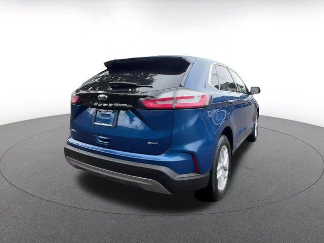 used 2024 Ford Edge car, priced at $26,894