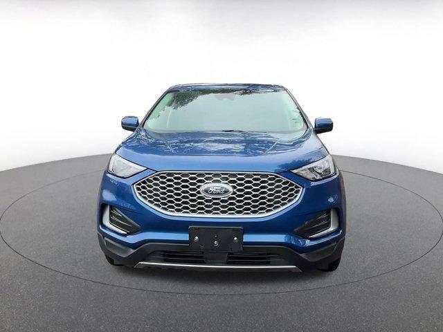 used 2024 Ford Edge car, priced at $26,894