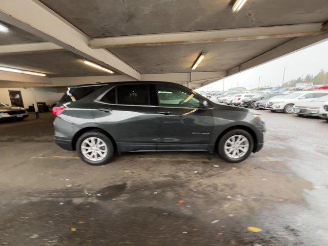 used 2020 Chevrolet Equinox car, priced at $15,939