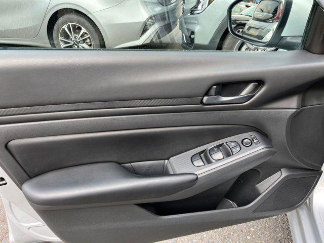 used 2023 Nissan Altima car, priced at $18,036