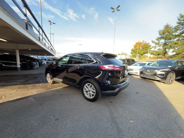 used 2024 Ford Edge car, priced at $26,767