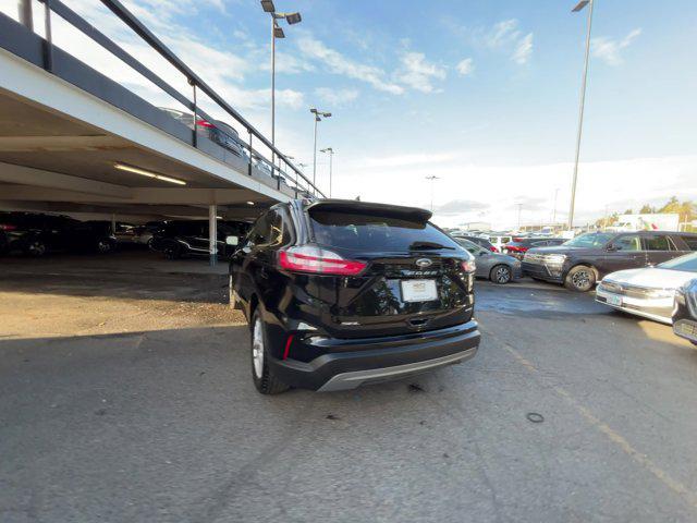 used 2024 Ford Edge car, priced at $26,767