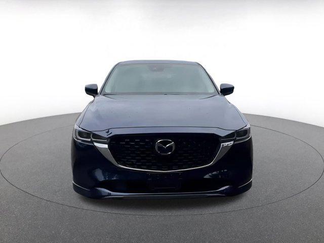 used 2025 Mazda CX-5 car, priced at $25,026