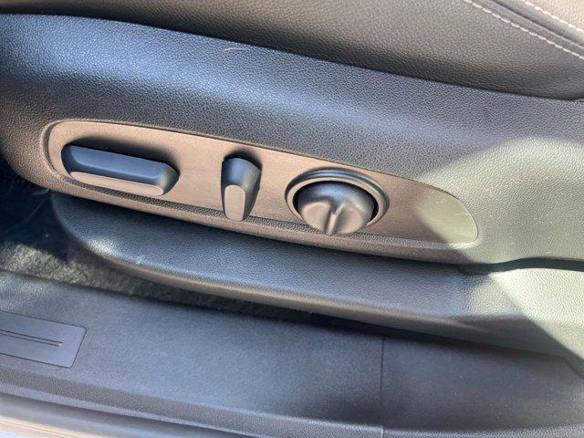 used 2024 GMC Terrain car, priced at $26,205