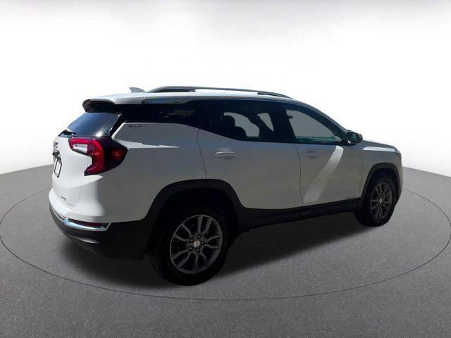 used 2024 GMC Terrain car, priced at $26,205