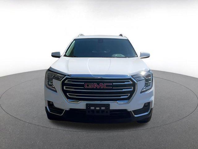 used 2024 GMC Terrain car, priced at $26,205
