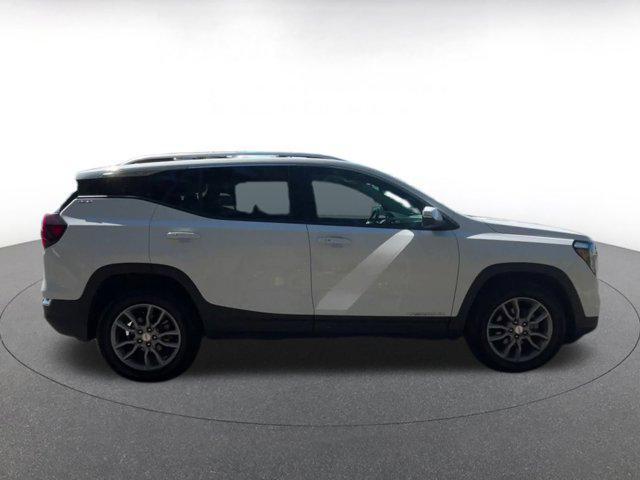 used 2024 GMC Terrain car, priced at $26,205