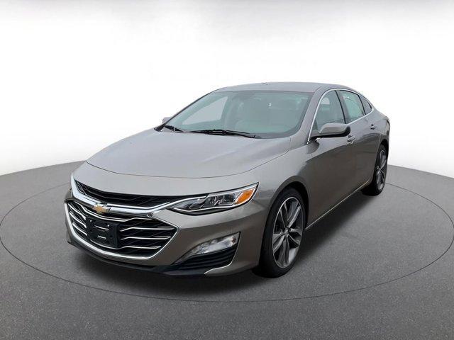 used 2024 Chevrolet Malibu car, priced at $24,402