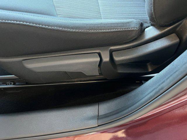 used 2024 Nissan Sentra car, priced at $16,334