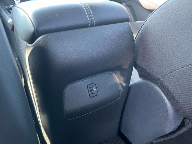 used 2024 Nissan Sentra car, priced at $16,334