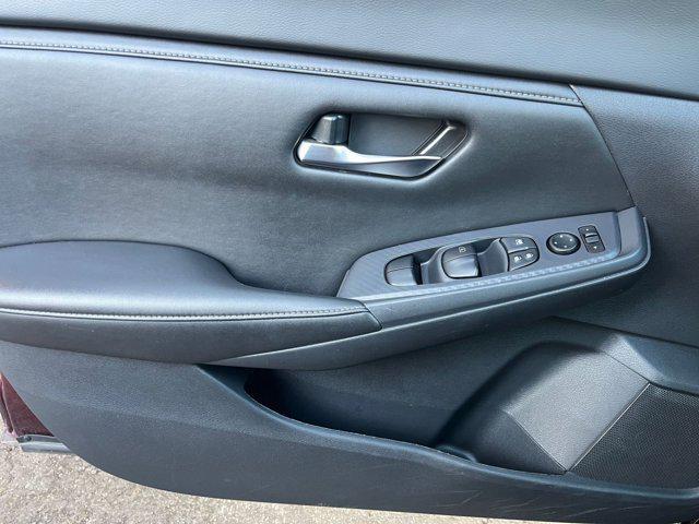 used 2024 Nissan Sentra car, priced at $16,334