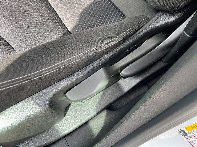 used 2024 GMC Terrain car, priced at $20,590