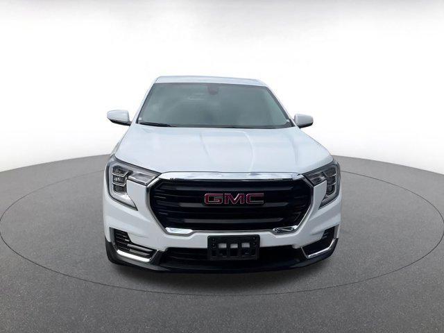used 2024 GMC Terrain car, priced at $20,590