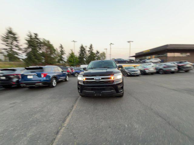 used 2023 Ford Expedition car, priced at $41,965