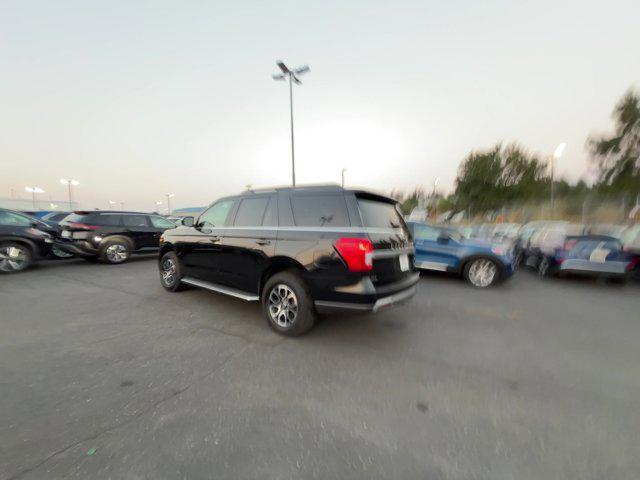 used 2023 Ford Expedition car, priced at $41,965