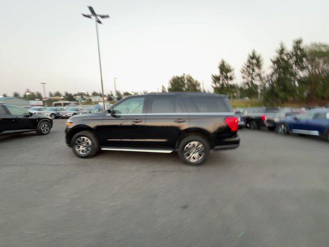 used 2023 Ford Expedition car, priced at $41,965