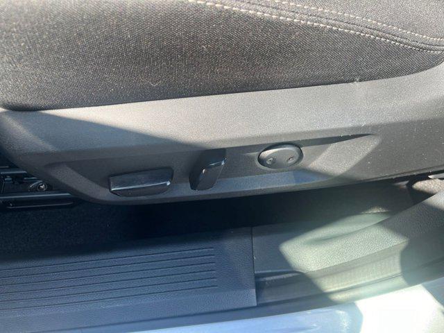 used 2024 Nissan Rogue car, priced at $24,700