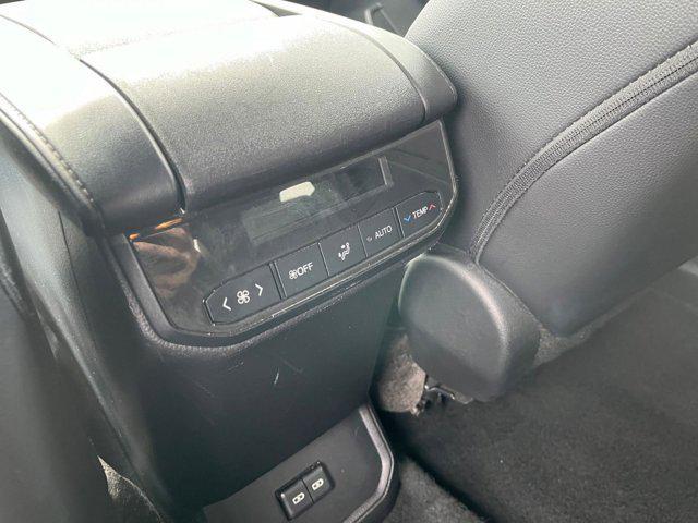 used 2024 Toyota Highlander car, priced at $42,051