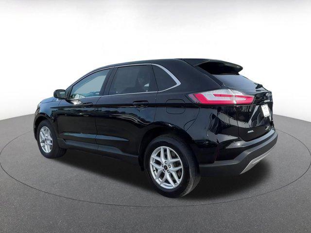 used 2024 Ford Edge car, priced at $26,277