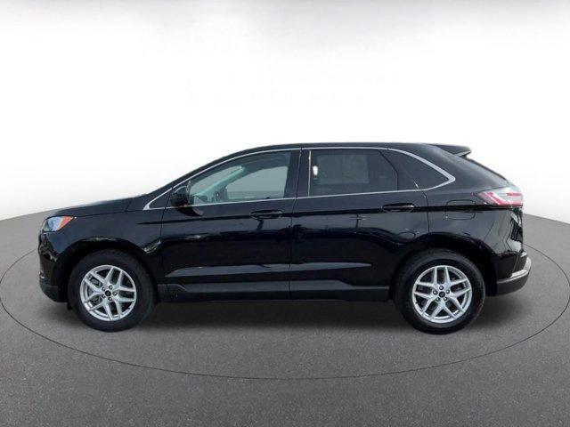 used 2024 Ford Edge car, priced at $26,277