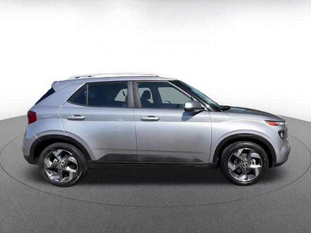used 2023 Hyundai Venue car, priced at $17,771