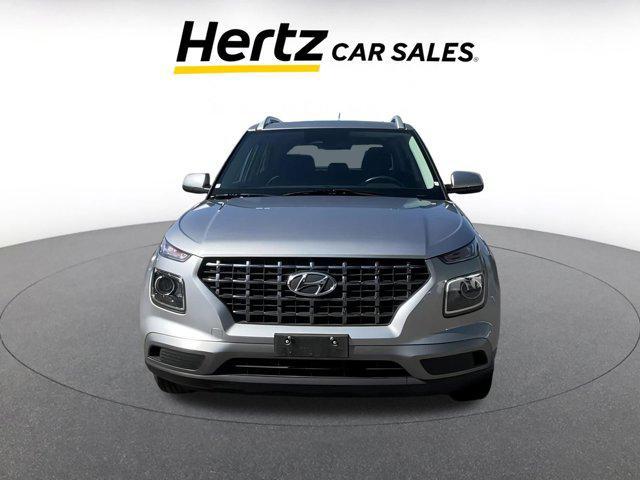 used 2023 Hyundai Venue car, priced at $17,771