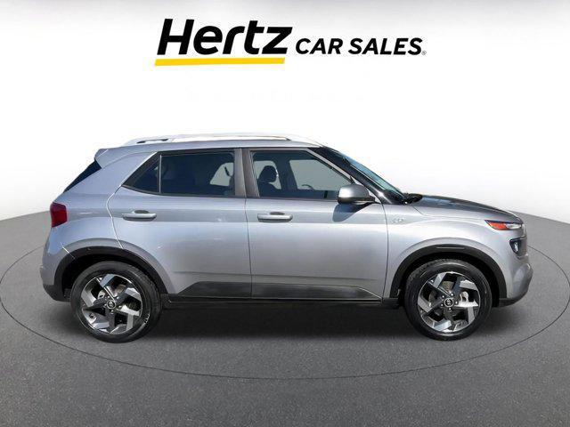 used 2023 Hyundai Venue car, priced at $17,771