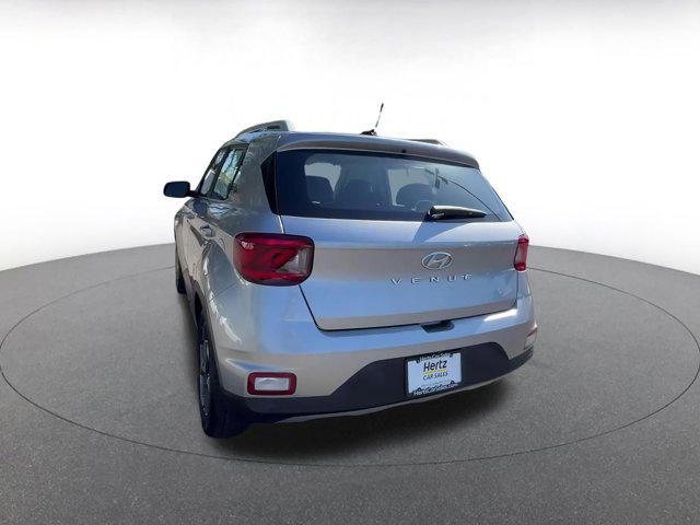 used 2023 Hyundai Venue car, priced at $17,771