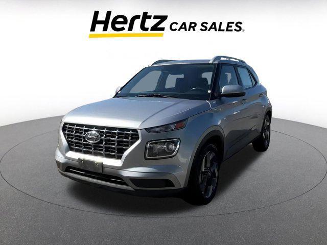 used 2023 Hyundai Venue car, priced at $17,771