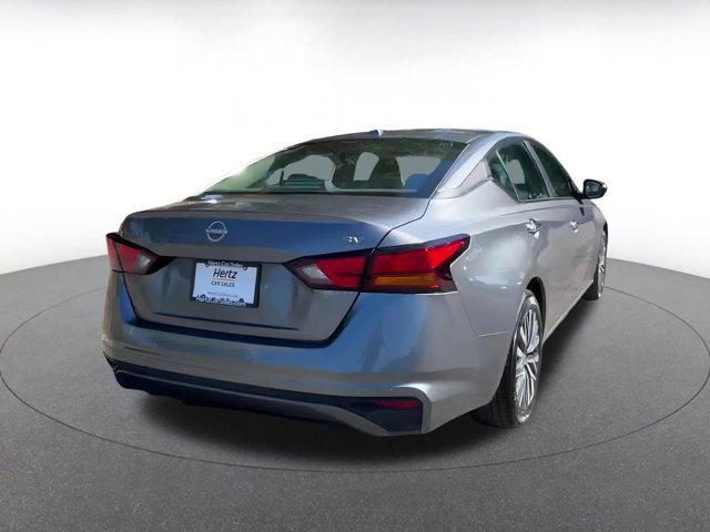 used 2024 Nissan Altima car, priced at $17,910