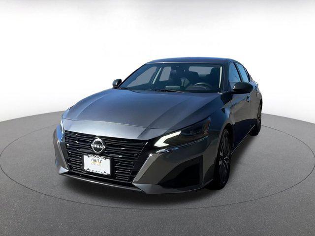 used 2024 Nissan Altima car, priced at $17,910