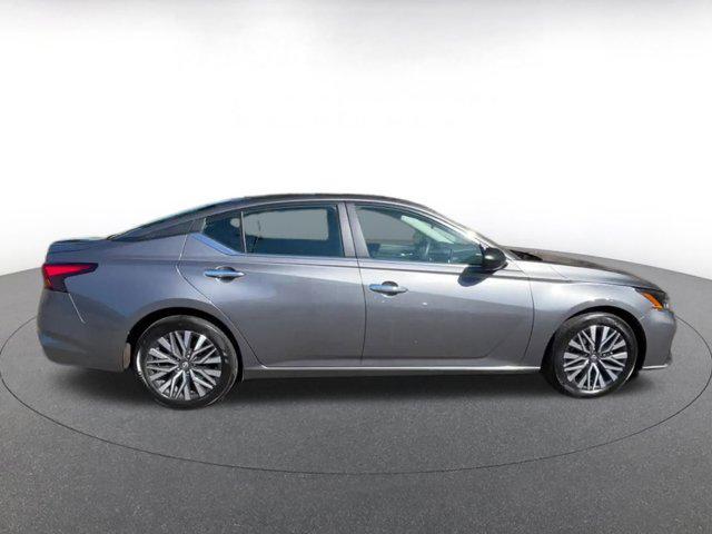 used 2024 Nissan Altima car, priced at $17,910