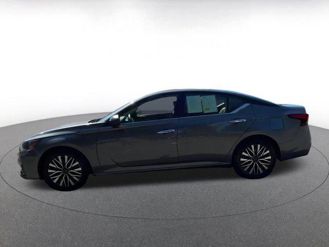 used 2024 Nissan Altima car, priced at $17,910