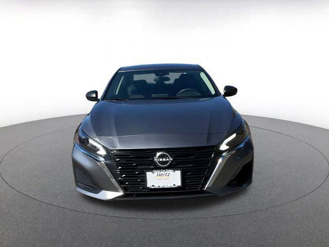 used 2024 Nissan Altima car, priced at $17,910