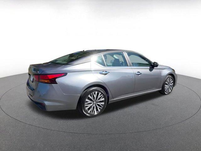 used 2024 Nissan Altima car, priced at $17,910