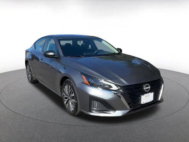 used 2024 Nissan Altima car, priced at $17,910