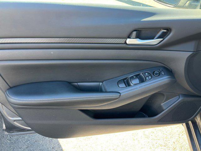 used 2024 Nissan Altima car, priced at $17,910